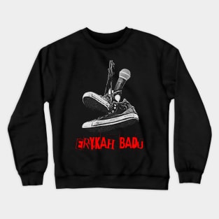 erykaj Crewneck Sweatshirt